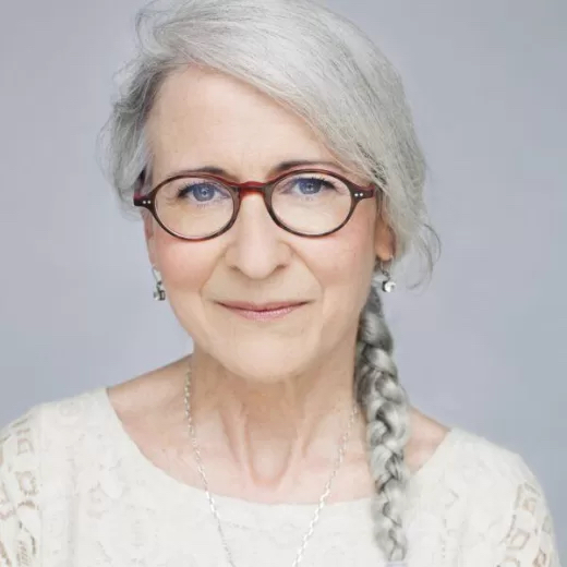 Photo de la formatrice Martine Desjardins