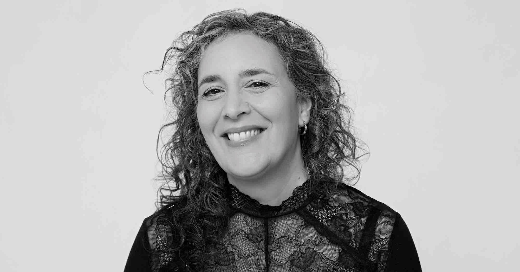 Jennifer Tremblay