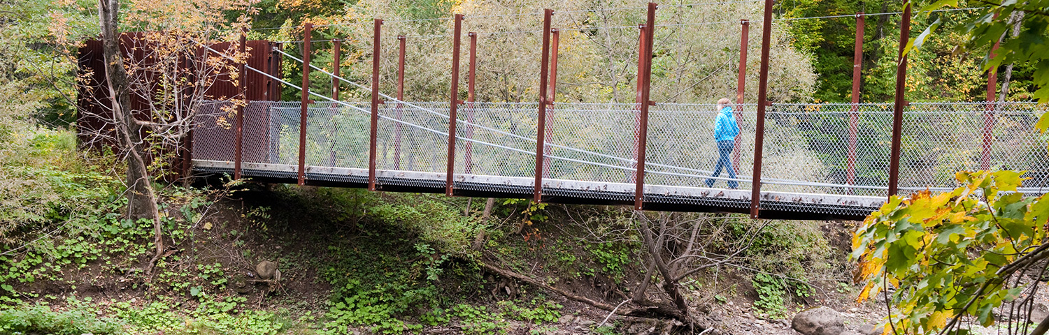 Parc Chauvreau