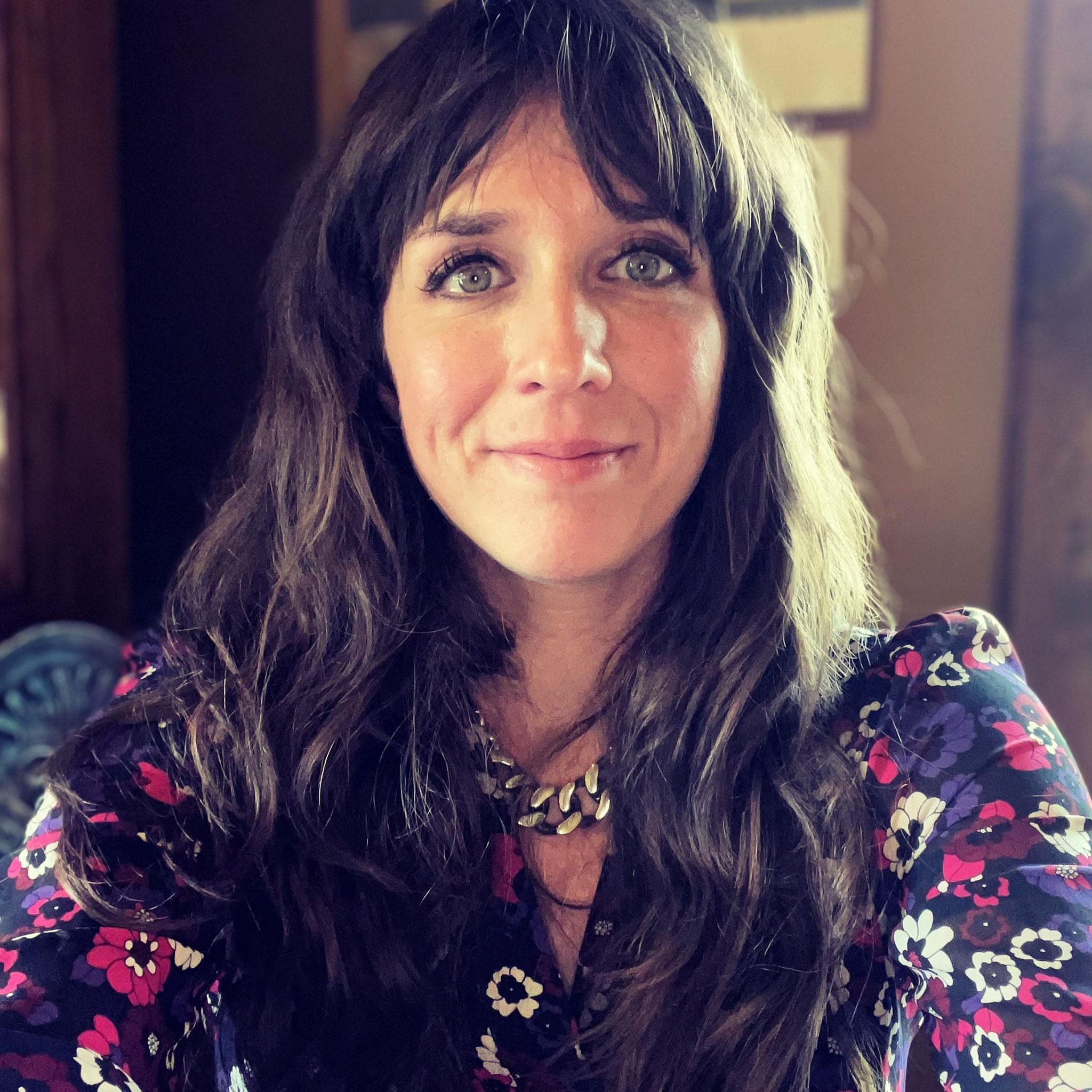 Photo de Marie-Ève Bourassa