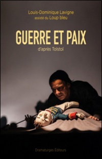 Guerre et paix Livre de L-D. Lavigne