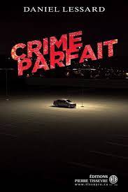 Crime parfait Image du livre