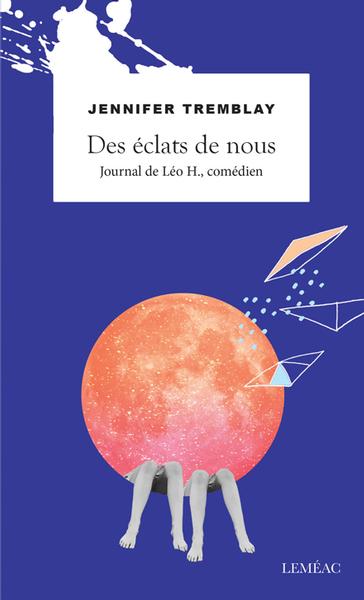 L’enfer, Leméac, 2018