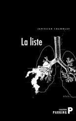 La liste Photo du livre
