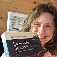 Photo de Roxanne Bouchard