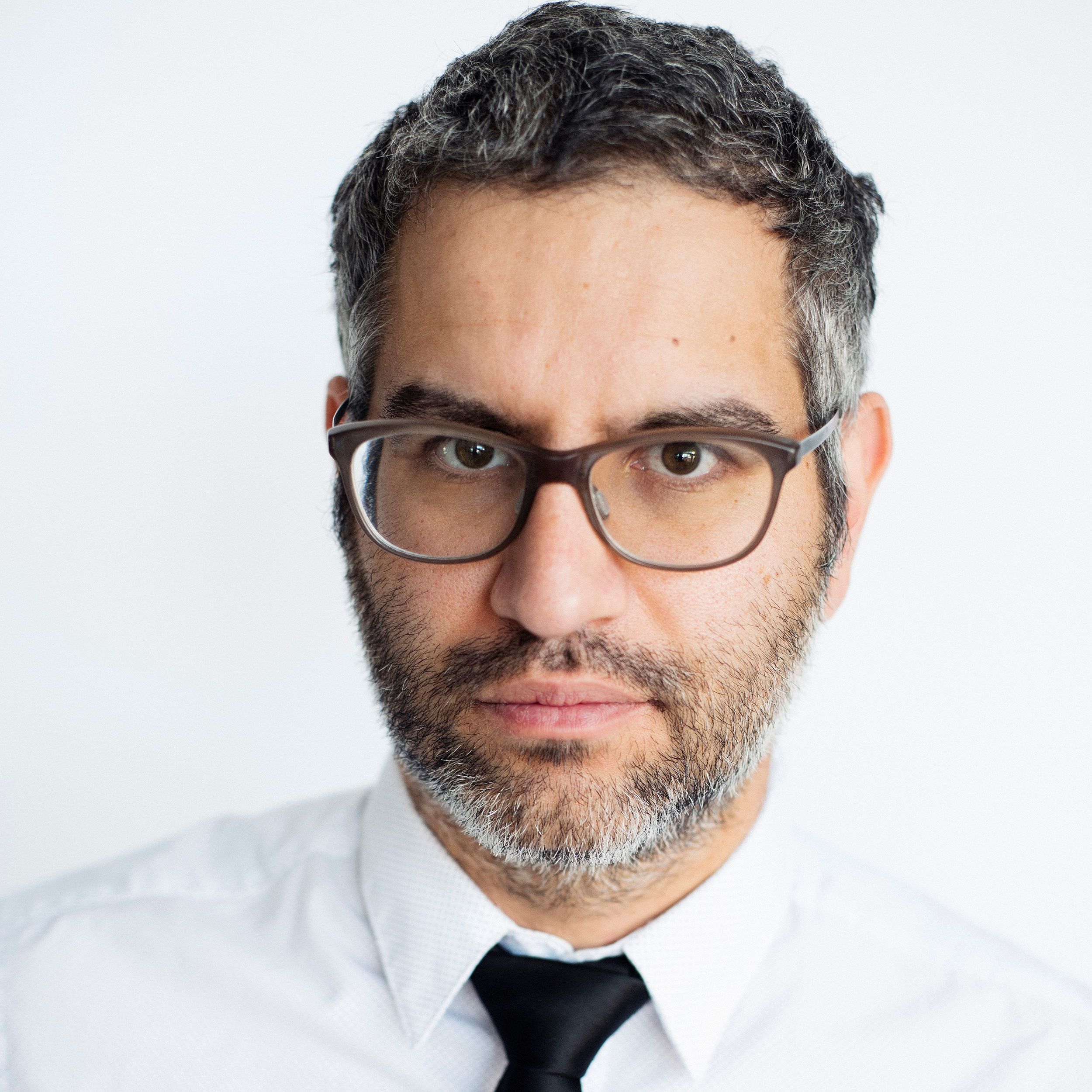 Photo de Alain Farah