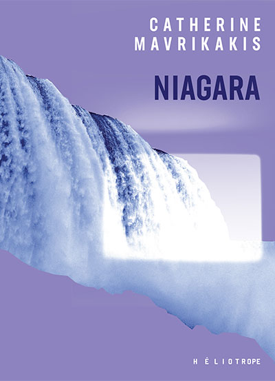 Niagara Photo du livre Niagara