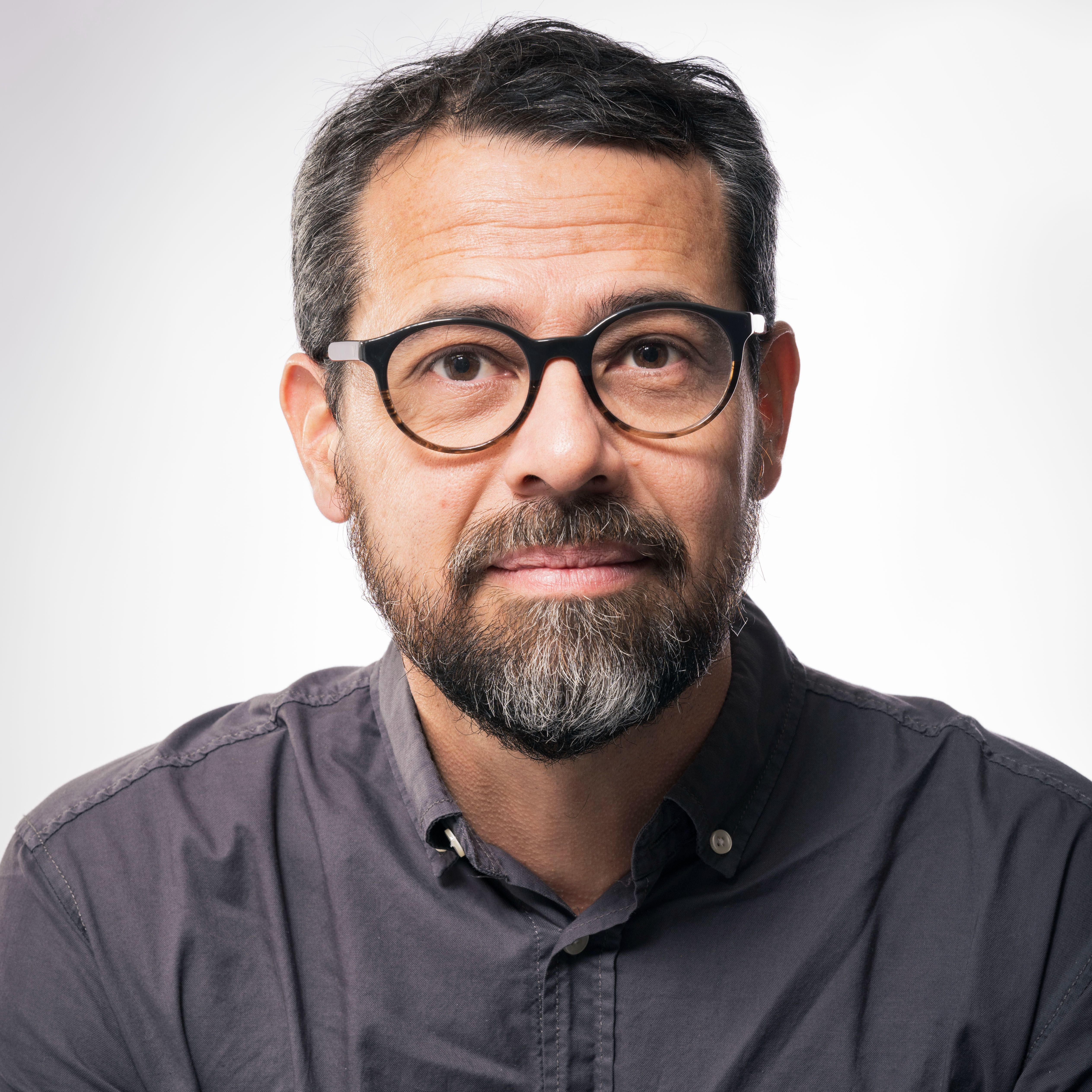 Hector Ruiz