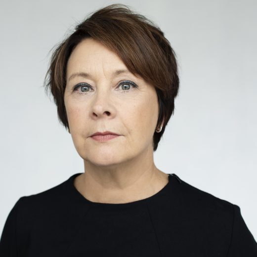 Photo d'Élise Turcotte