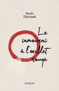 Le samouraï à l’œillet rouge Livre : Le samouraï à l’œillet rouge