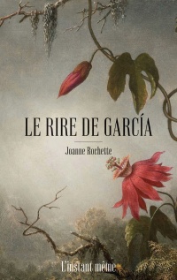 Le rire de Garcia Photo du livre Le rire de Garcia