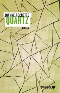 Quartz Image du livre Quartz