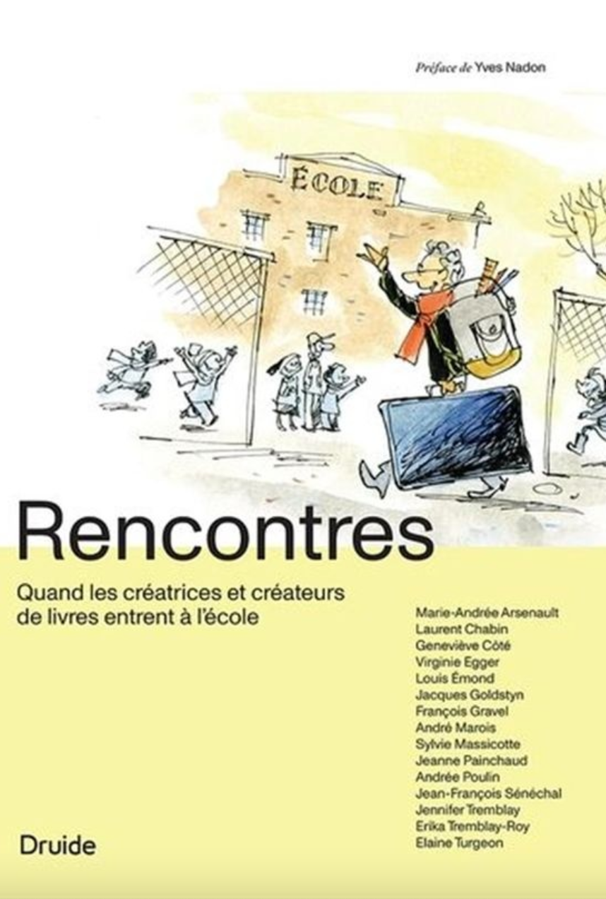 La délivrance La délivrance