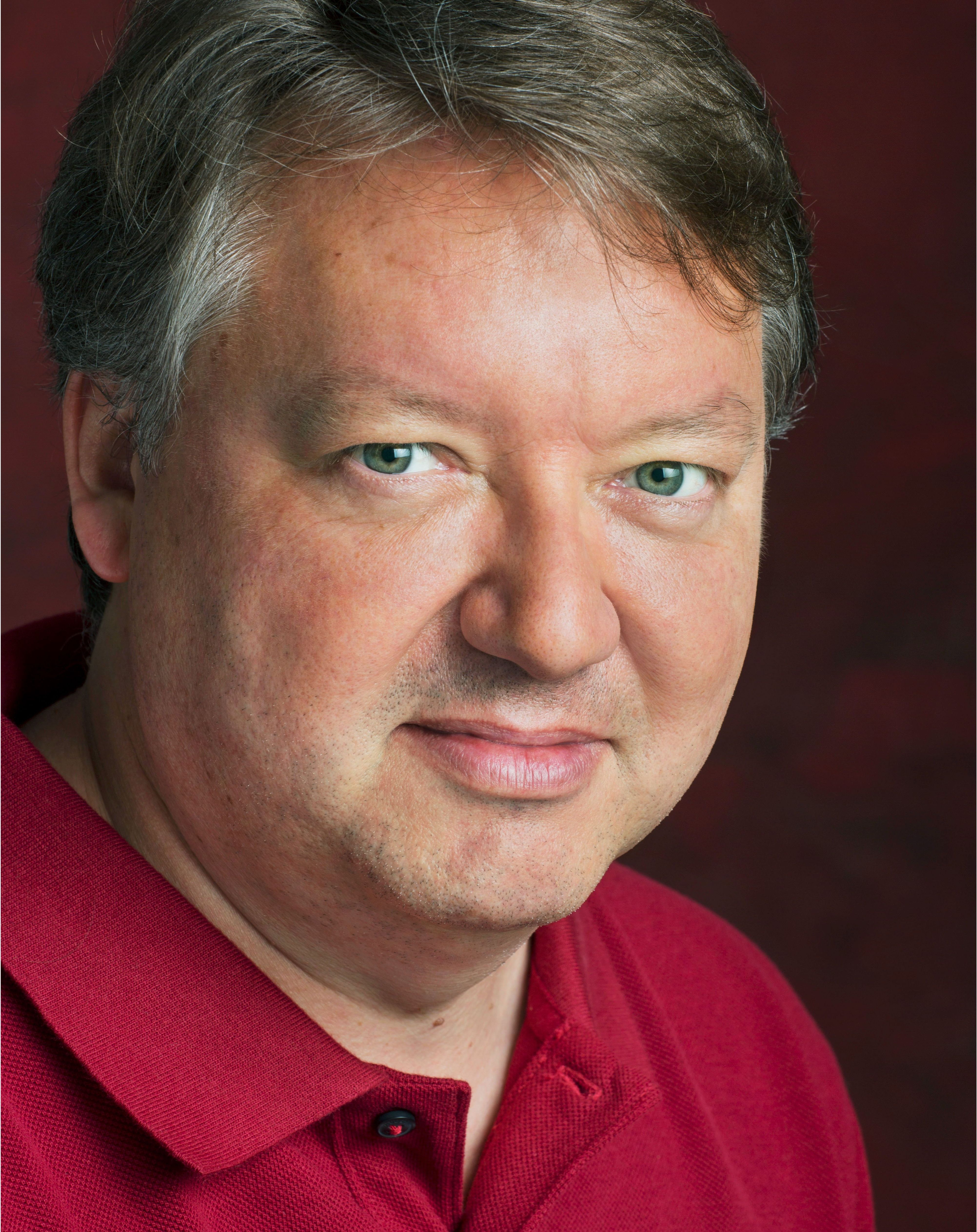 Denis Thériault Photo de Denis Thériault