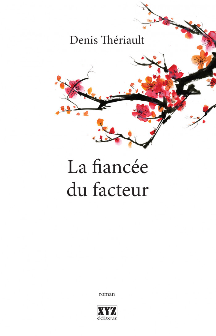 La fiancée du facteur Photo du livre