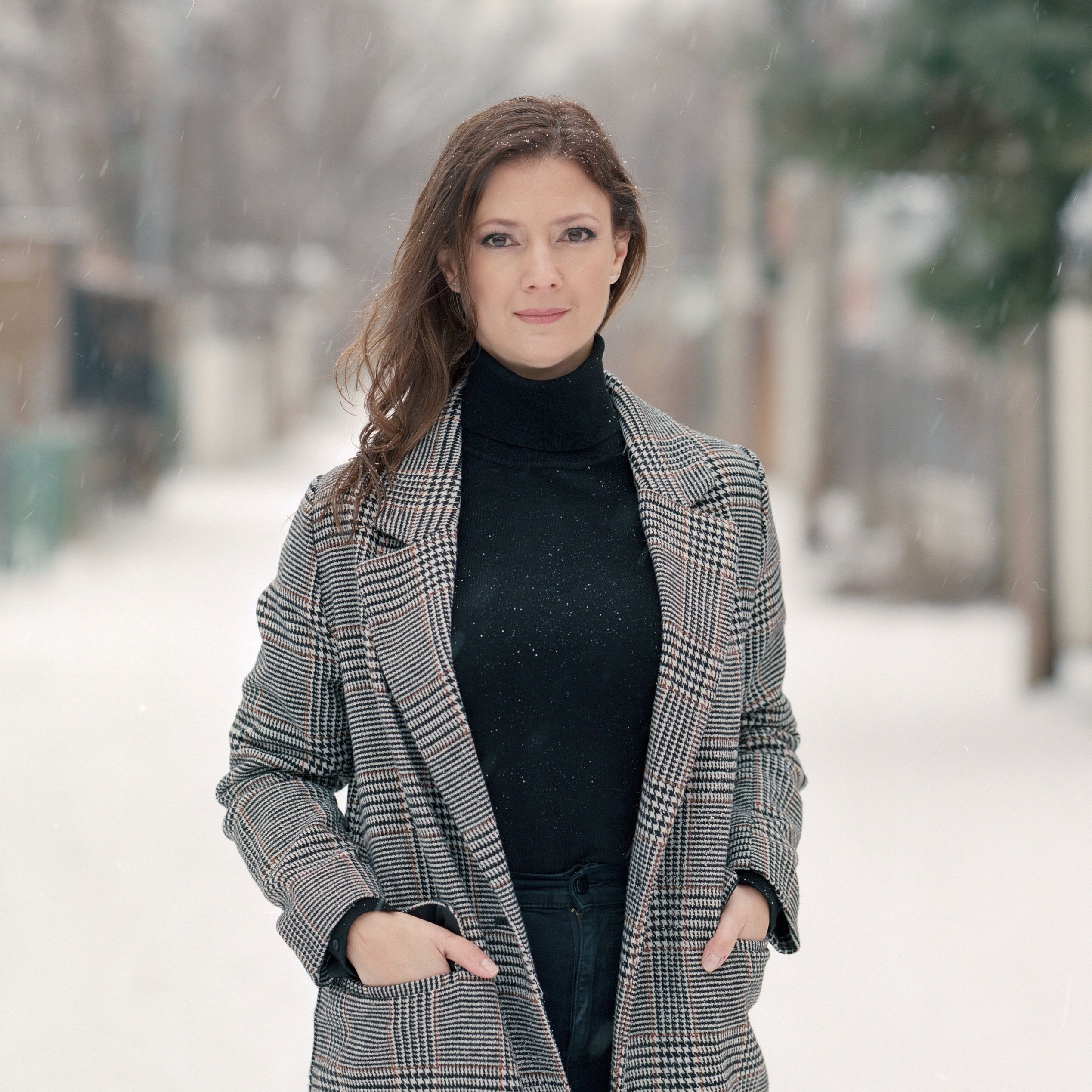 Photo de Marie-Hélène Poitras
