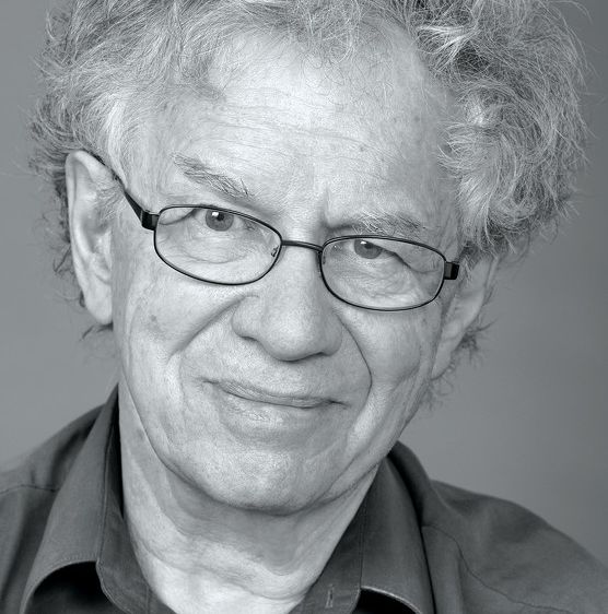Photo d'Yves Beauchemin