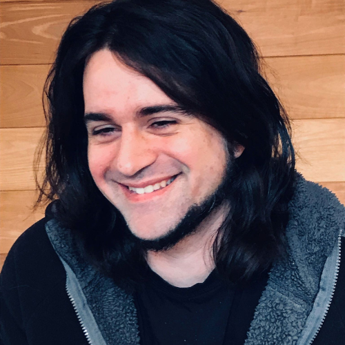 DAVE CÔTÉ Littérature de l'étrange et fantastique