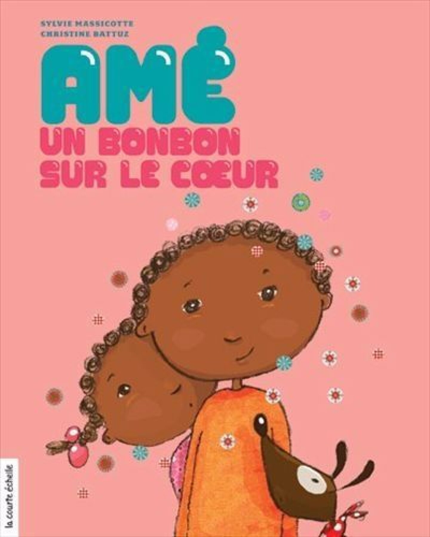 C1_Amé Image du livre Ce qui existe entre nous