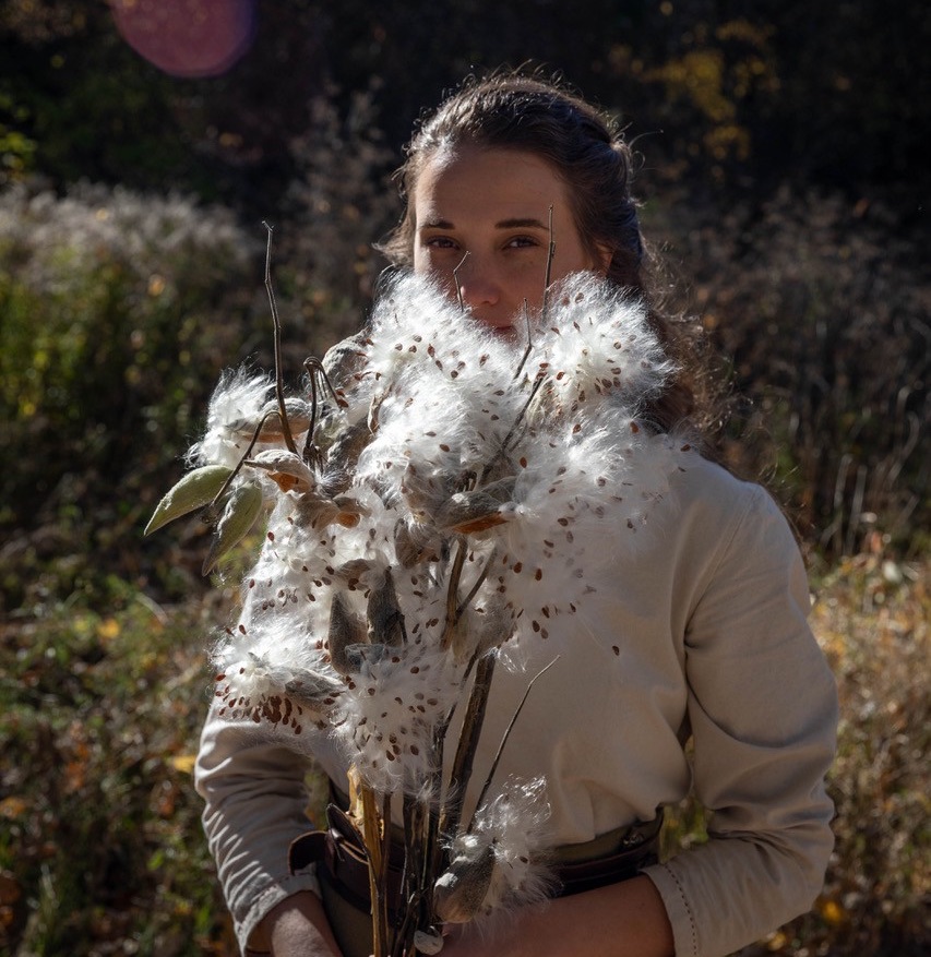 Photo Audrée Wilhelmy