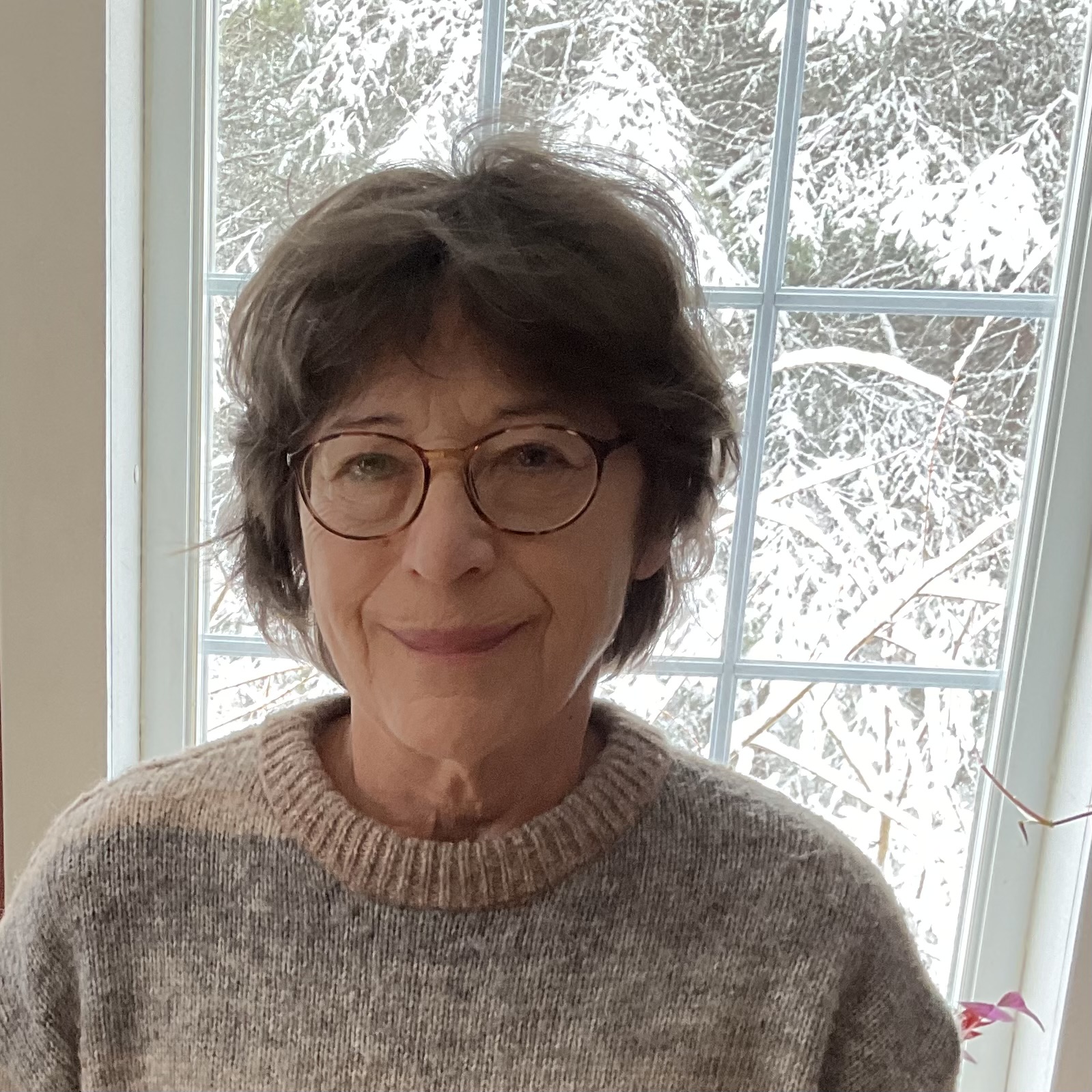 Dominique Scali Photo de Andrée A. Michaud