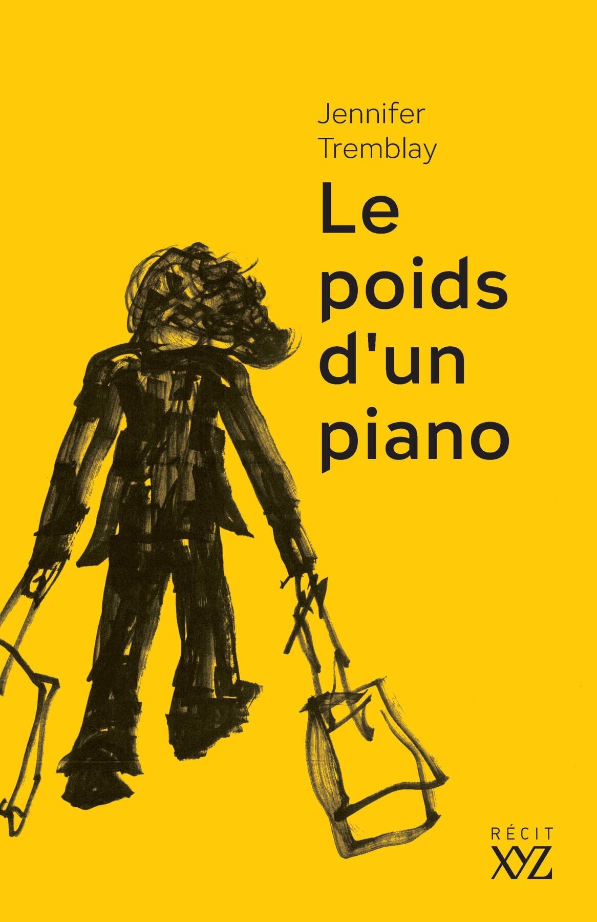 La liste, le carrousel, la délivrance Image du livre