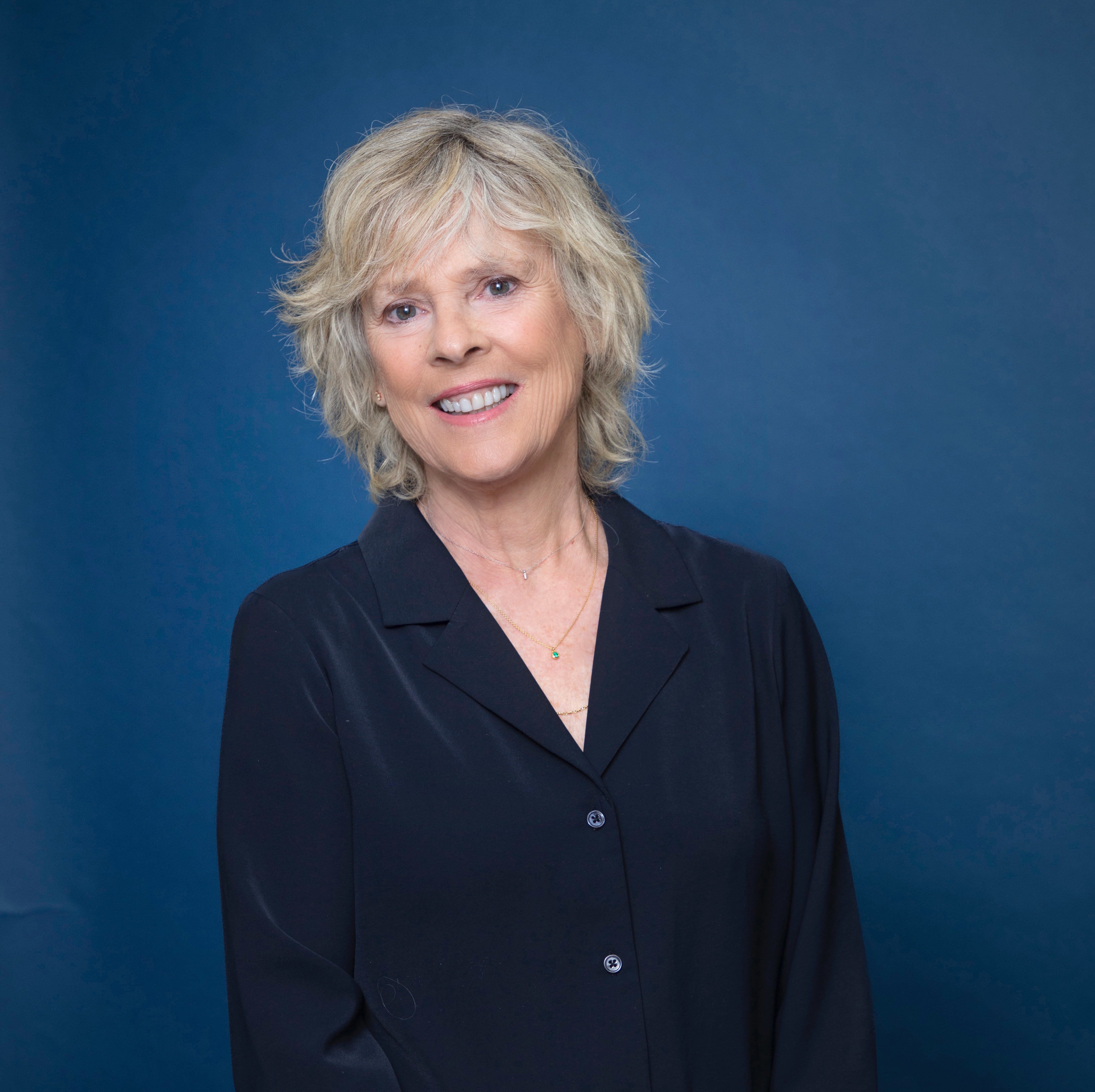 Hélène Dorion Photo de Hélène Dorion