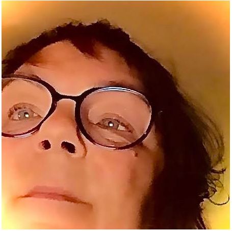 Photo de Marie-Christine Bernard