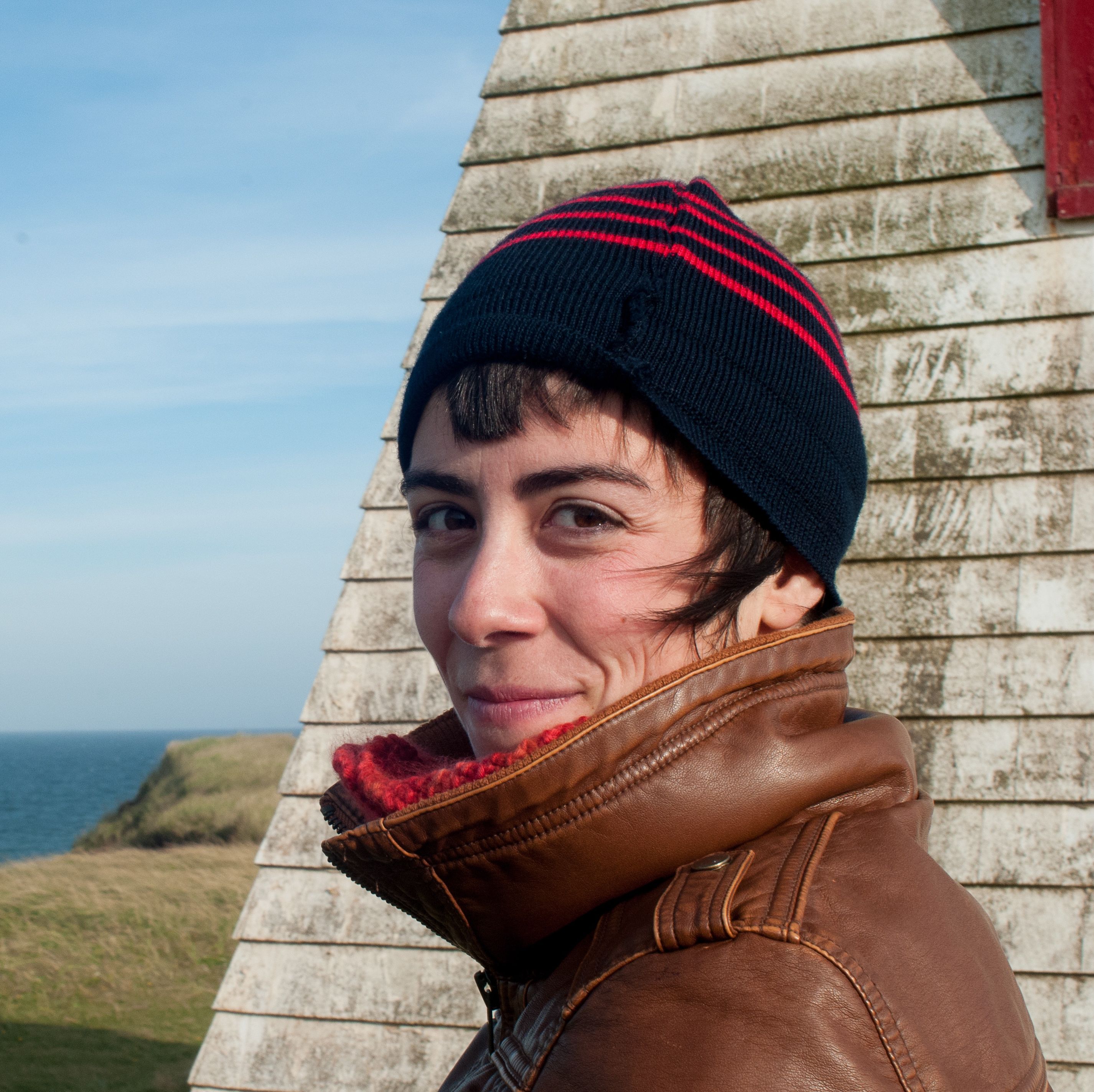Sara Dignard Photo Sara Dignard