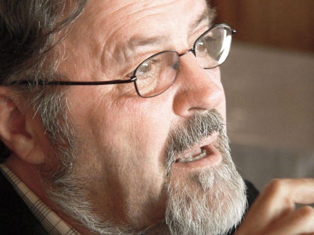 Résidence d’écrivain Bruno-Roy