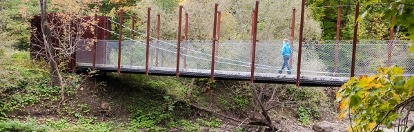 Parc Chauvreau