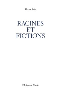 Le fleuve, Leméac, 2015 Le fleuve, Leméac, 2015