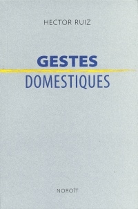 Gestes domestiques Photo Gestes domestiques